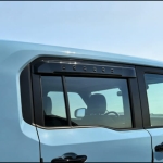 Vè che mưa Toyota Land Cruiser FJ